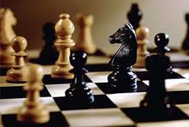 کسب مقام دوم سازمان در چهارمین دوره مسابقات شطرنج سازمانهای نظام مهندسی کشور
