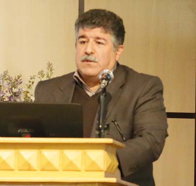 رئیس نظام مهندسی ساختمان مازندران:
اراده واحدی برای حل مشکل ساخت و ساز در مازندران به وجود نیامده است