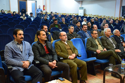 سمينار اخلاق حرفه اي و مسئوليتهاي حقوقي مهندسان در نوشهر برگزار شد

