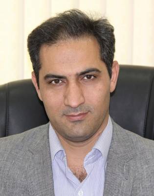 انتصاب مهندس محمدی تاکامی به سمت مدیرکل دفتر امور شهری و شوراهای استانداری مازندران
