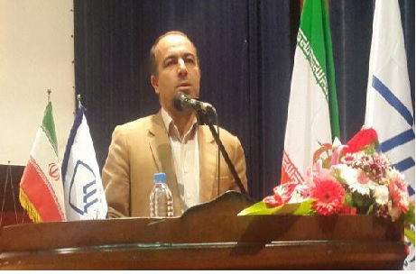 رئیس سازمان نظام مهندسی ساختمان مازندران :  
ضرورت بهره گیری از مصالح ساختمانی تولید داخل و عدم استفاده از کالاهای بی کیفیت وارداتی در جهت حمایت از کالای ایرانی