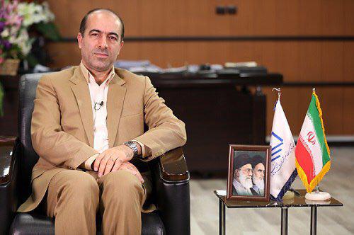 پیام تبریک رئیس سازمان نظام
مهندسی ساختمان مازندران به مناسبت "روز شوراها"