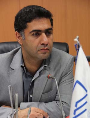 عضو هیأت مدیره سازمان نظام مهندسی ساختمان مازندران، به عنوان نایب رئیس انجمن برق و الکترونیک مازندران انتخاب شد
