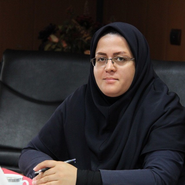 


بانوی مهندس استان مازندران در رده بالاترین رای ها در هشتمین دوره انتخابات هیأت مدیره سازمان نظام مهندسی در کشور درخشید