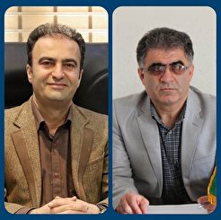پیام تبریک رییس سازمان نظام مهندسی ساختمان مازندران به دکتر شیرزاد یزدانی