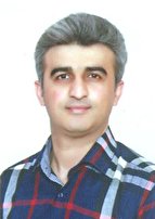 ذبیح اله تیمورزاده مقری عضو گروه تخصصی